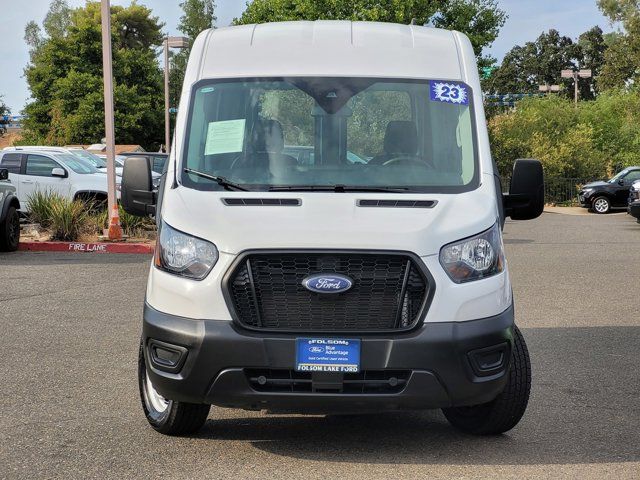 2023 Ford Transit Base