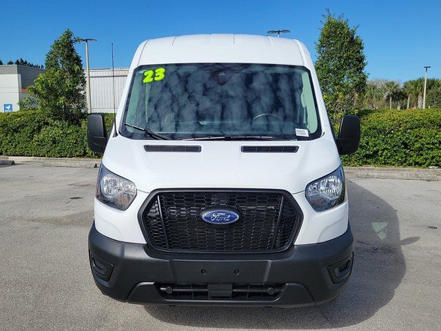 2023 Ford Transit Base