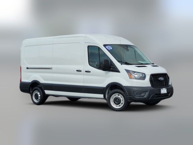 2023 Ford Transit Base