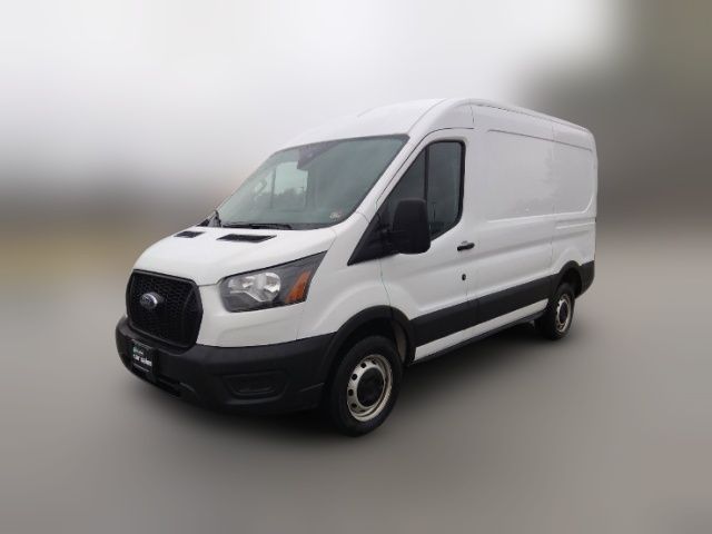 2023 Ford Transit Base