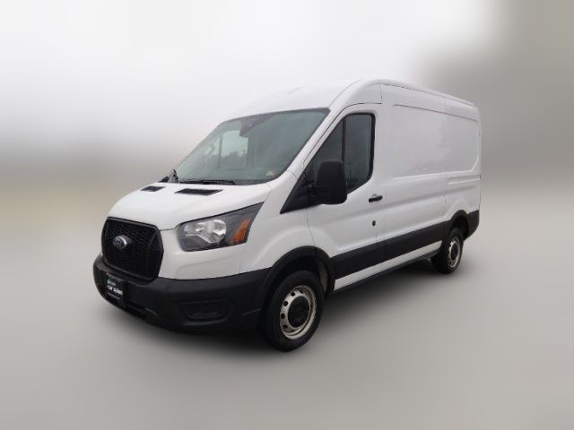 2023 Ford Transit Base