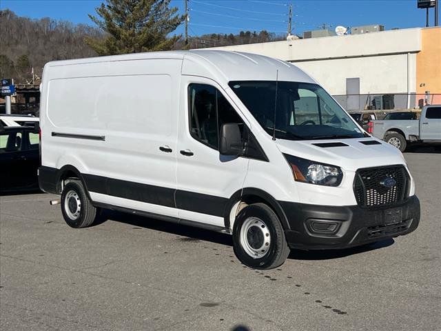 2023 Ford Transit Base