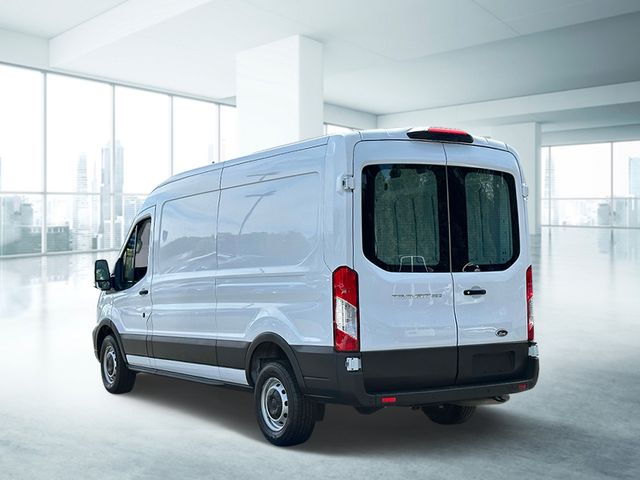 2023 Ford Transit Base