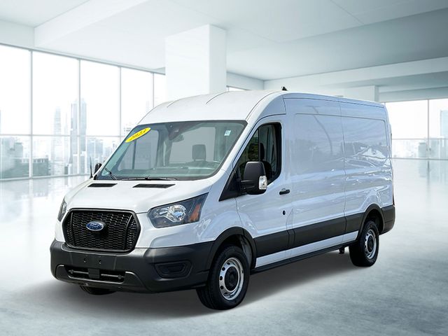 2023 Ford Transit Base