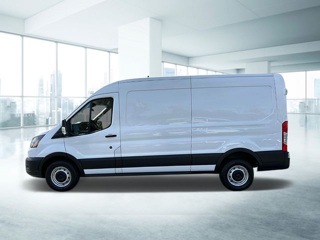 2023 Ford Transit Base