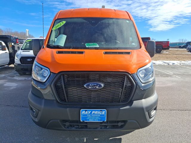 2023 Ford Transit Base