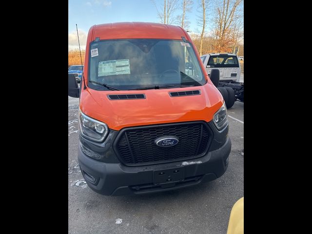 2023 Ford Transit Base