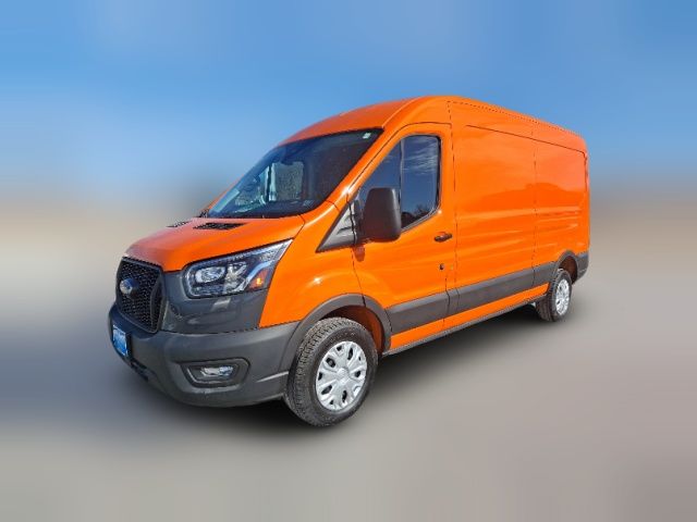 2023 Ford Transit Base