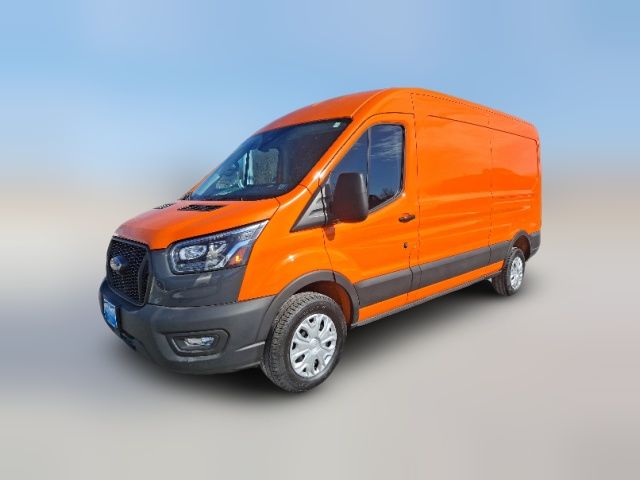 2023 Ford Transit Base