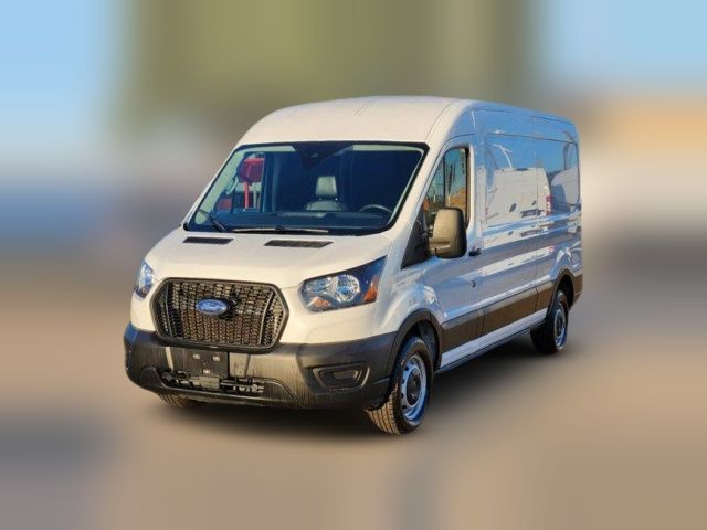 2023 Ford Transit Base