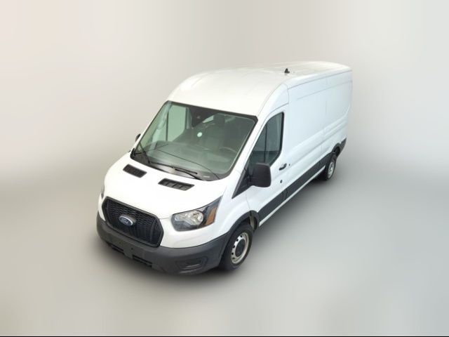 2023 Ford Transit Base