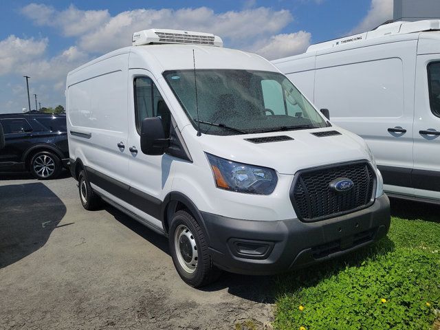 2023 Ford Transit Base