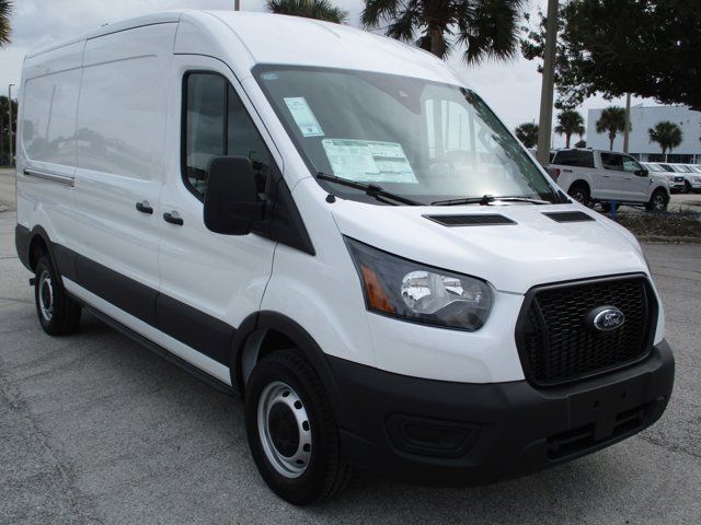 2023 Ford Transit Base