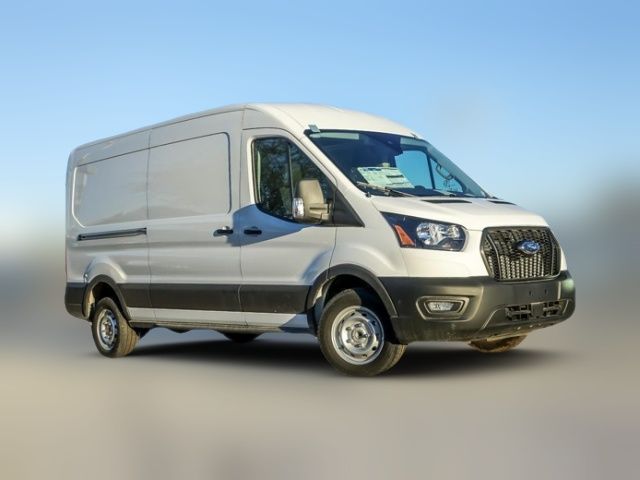 2023 Ford Transit Base