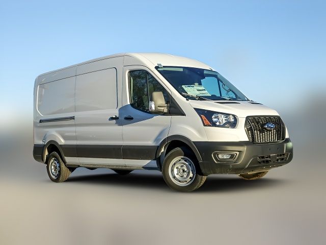 2023 Ford Transit Base