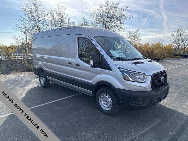 2023 Ford Transit Base