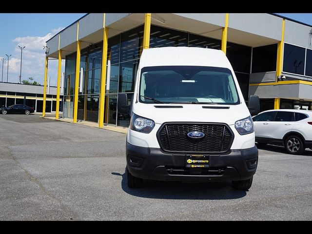 2023 Ford Transit Base