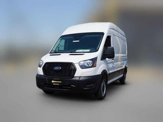 2023 Ford Transit Base