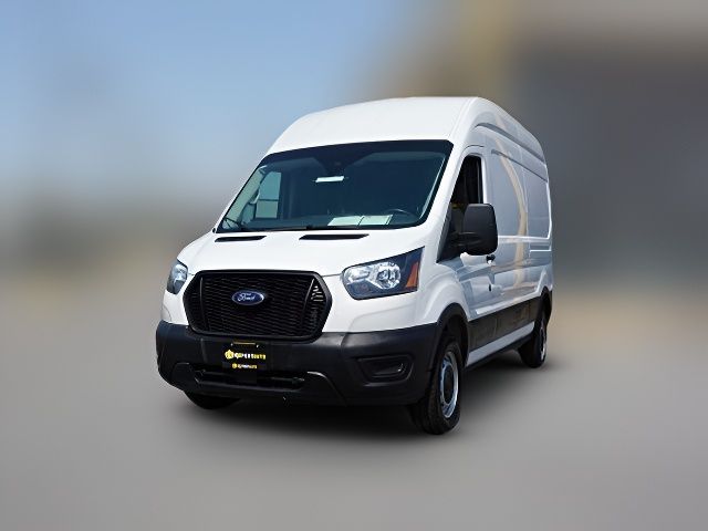 2023 Ford Transit Base