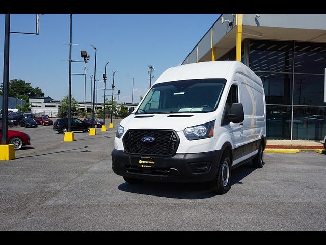 2023 Ford Transit Base