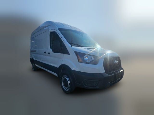 2023 Ford Transit Base