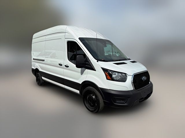 2023 Ford Transit Base