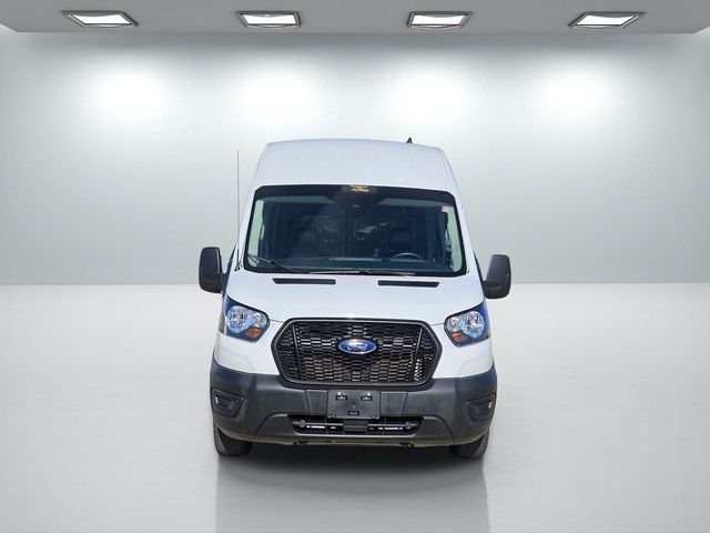 2023 Ford Transit Base