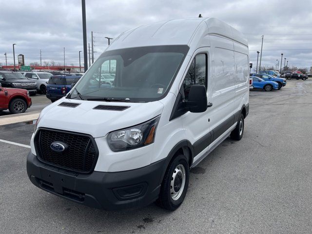 2023 Ford Transit Base