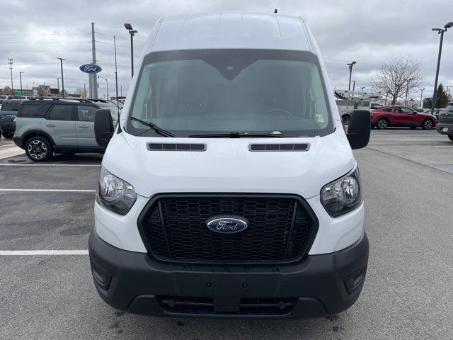 2023 Ford Transit Base