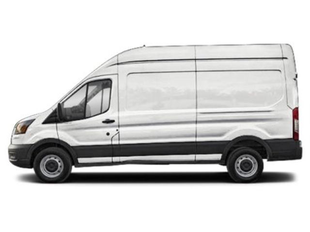 2023 Ford Transit Base