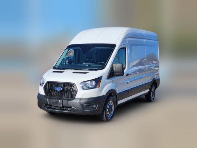 2023 Ford Transit Base