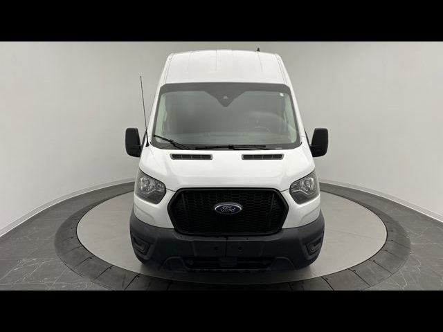 2023 Ford Transit Base