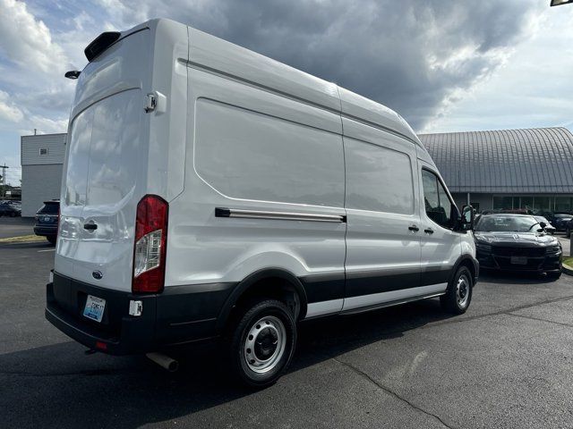 2023 Ford Transit Base