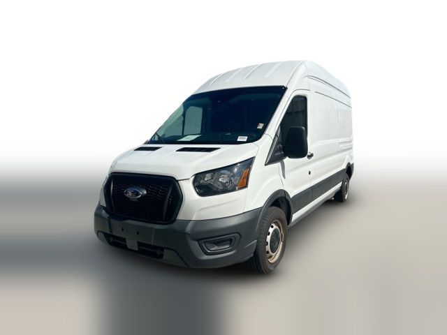 2023 Ford Transit Base