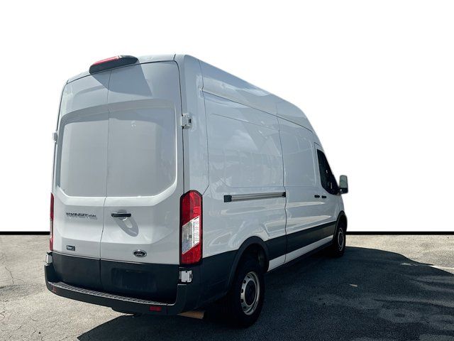 2023 Ford Transit Base