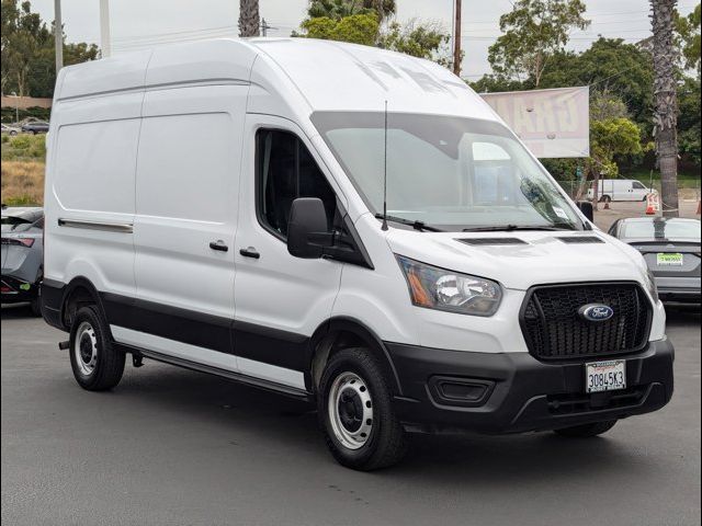 2023 Ford Transit Base