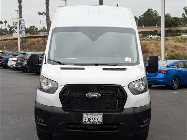 2023 Ford Transit Base