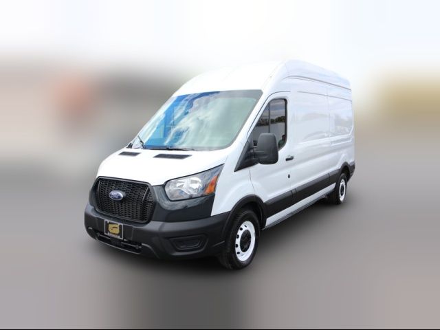 2023 Ford Transit Base