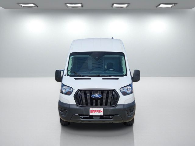 2023 Ford Transit Base