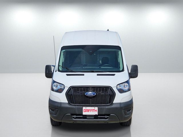 2023 Ford Transit Base