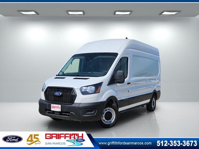 2023 Ford Transit Base