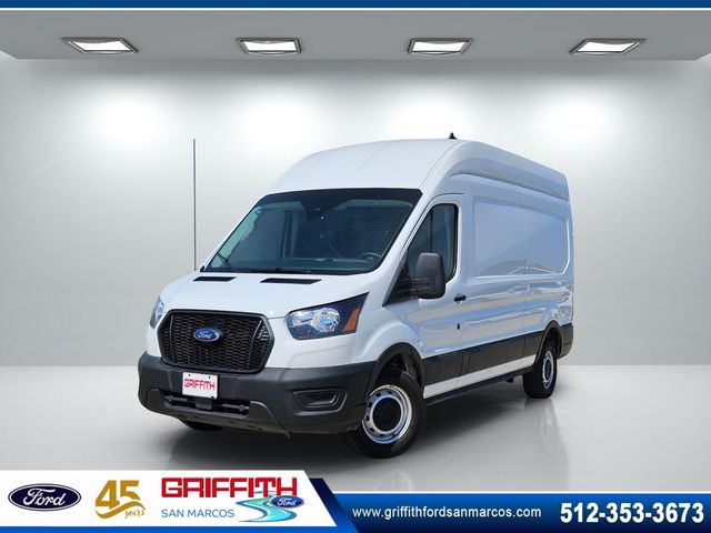 2023 Ford Transit Base