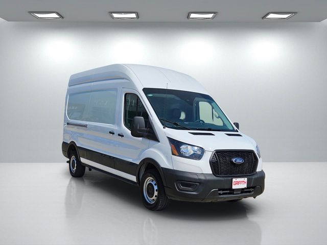 2023 Ford Transit Base