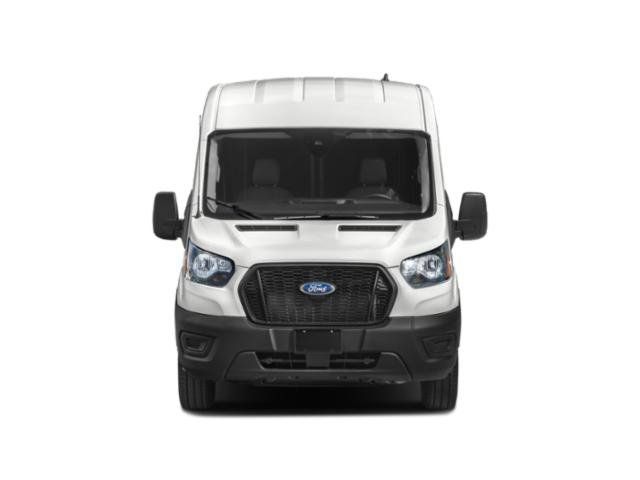 2023 Ford Transit Base