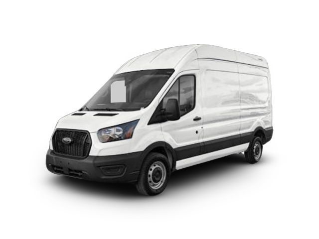 2023 Ford Transit Base