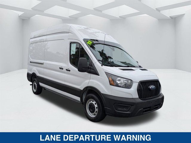 2023 Ford Transit Base