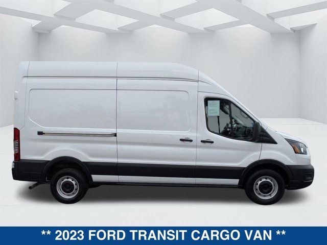 2023 Ford Transit Base