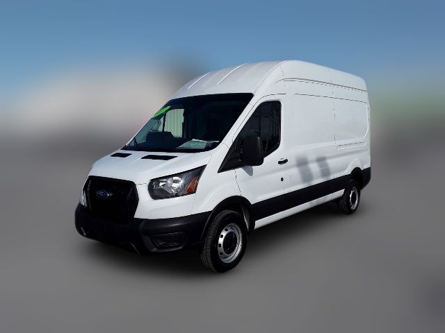 2023 Ford Transit Base