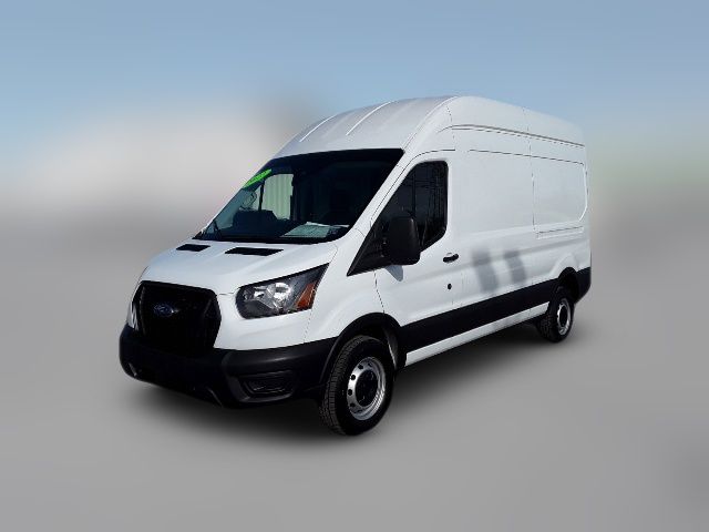 2023 Ford Transit Base