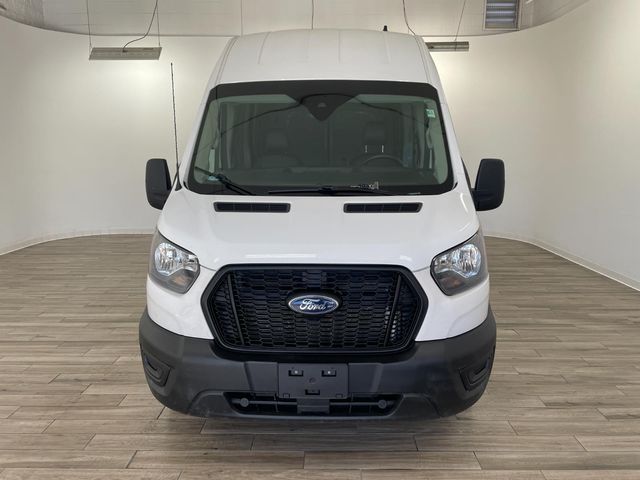 2023 Ford Transit Base